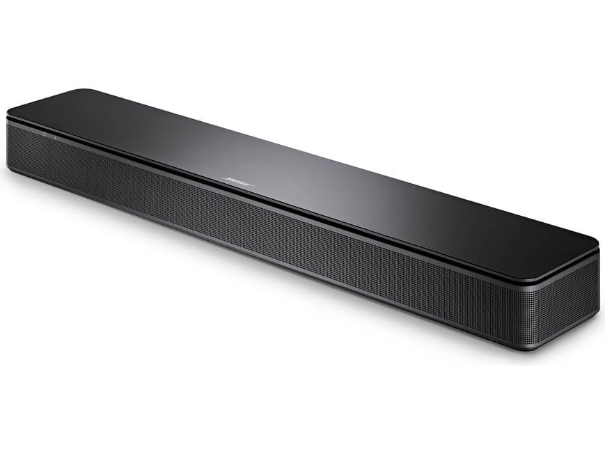 Bose TV Speaker Powered 3-channel sound bar with Bluetooth