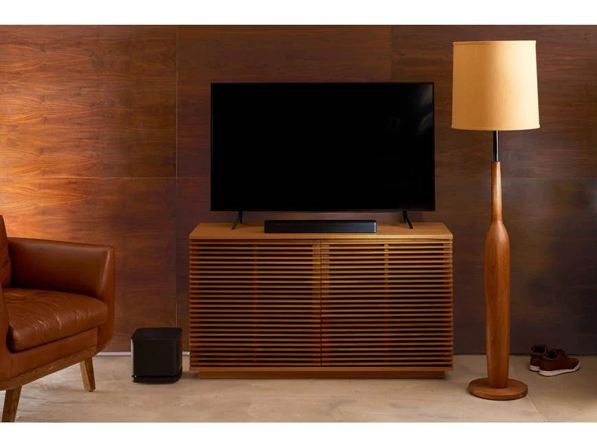 Bose TV Speaker Powered 3-channel sound bar with Bluetooth
