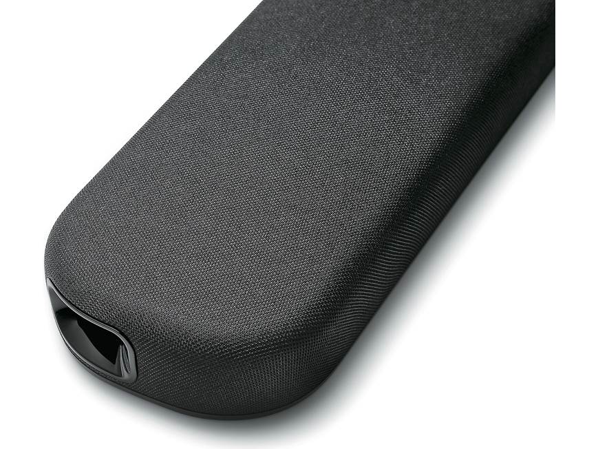 Yamaha SR-B20A Powered sound bar with built-in subwoofers, DTS® Virtual:X, and Bluetooth