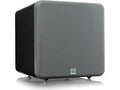 SVS SB-1000 Pro 12" powered subwoofer with digital processing and parametric equalization controls (Gloss Black)