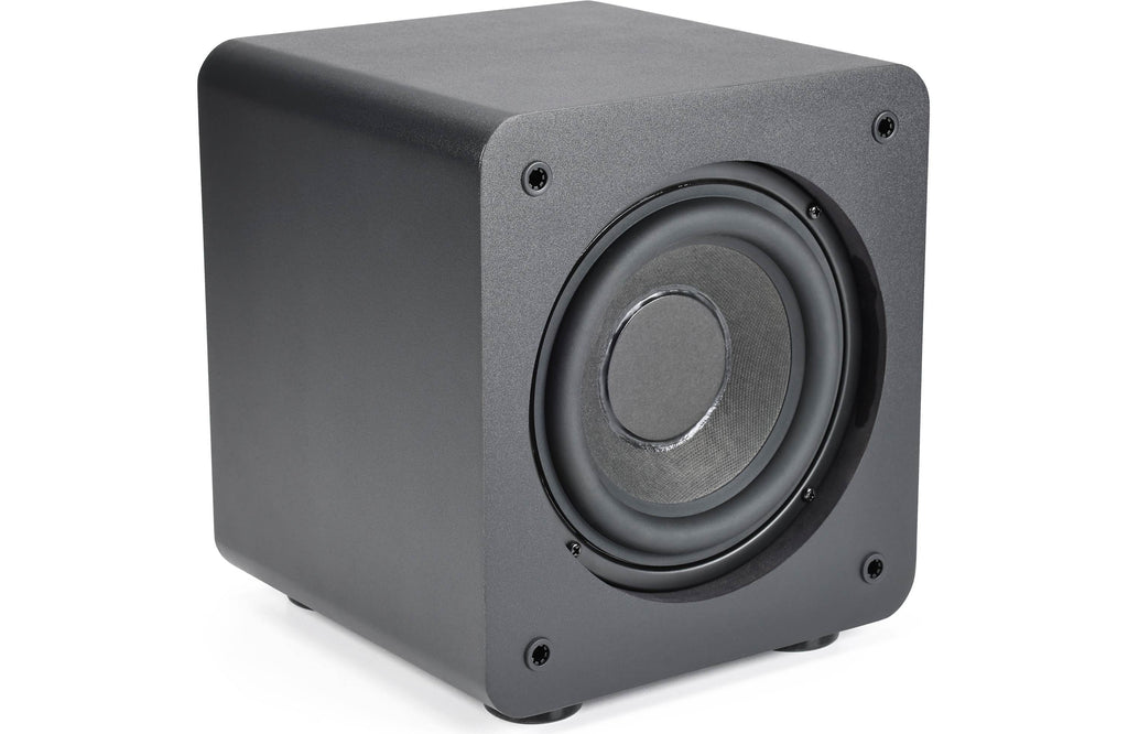 Audioengine S6 Powered subwoofer (Satin Black)
