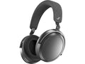 Sennheiser Momentum 4 Wireless Over-ear noise-canceling Bluetooth® headphones (Graphite)