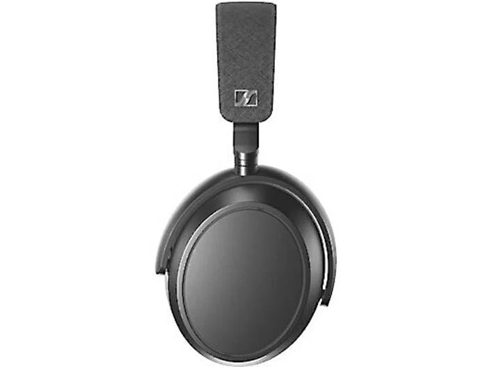 Sennheiser Momentum 4 Wireless Over-ear noise-canceling Bluetooth® headphones (Graphite)