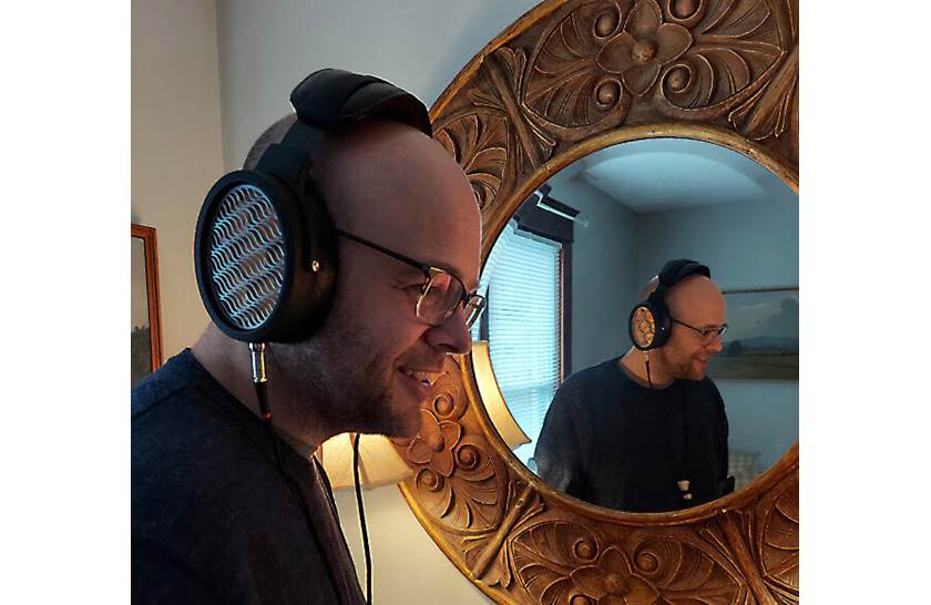 Warwick Acoustics Aperio