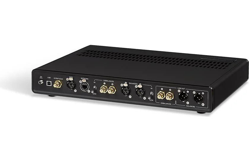 Warwick Acoustics Aperio