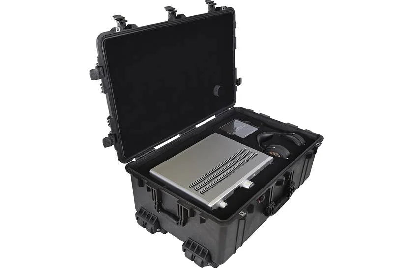 Warwick Acoustics Aperio